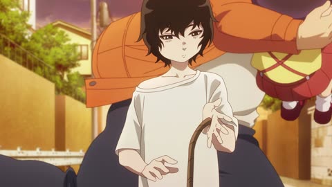 Wieczni wędrowcy S3 - 06