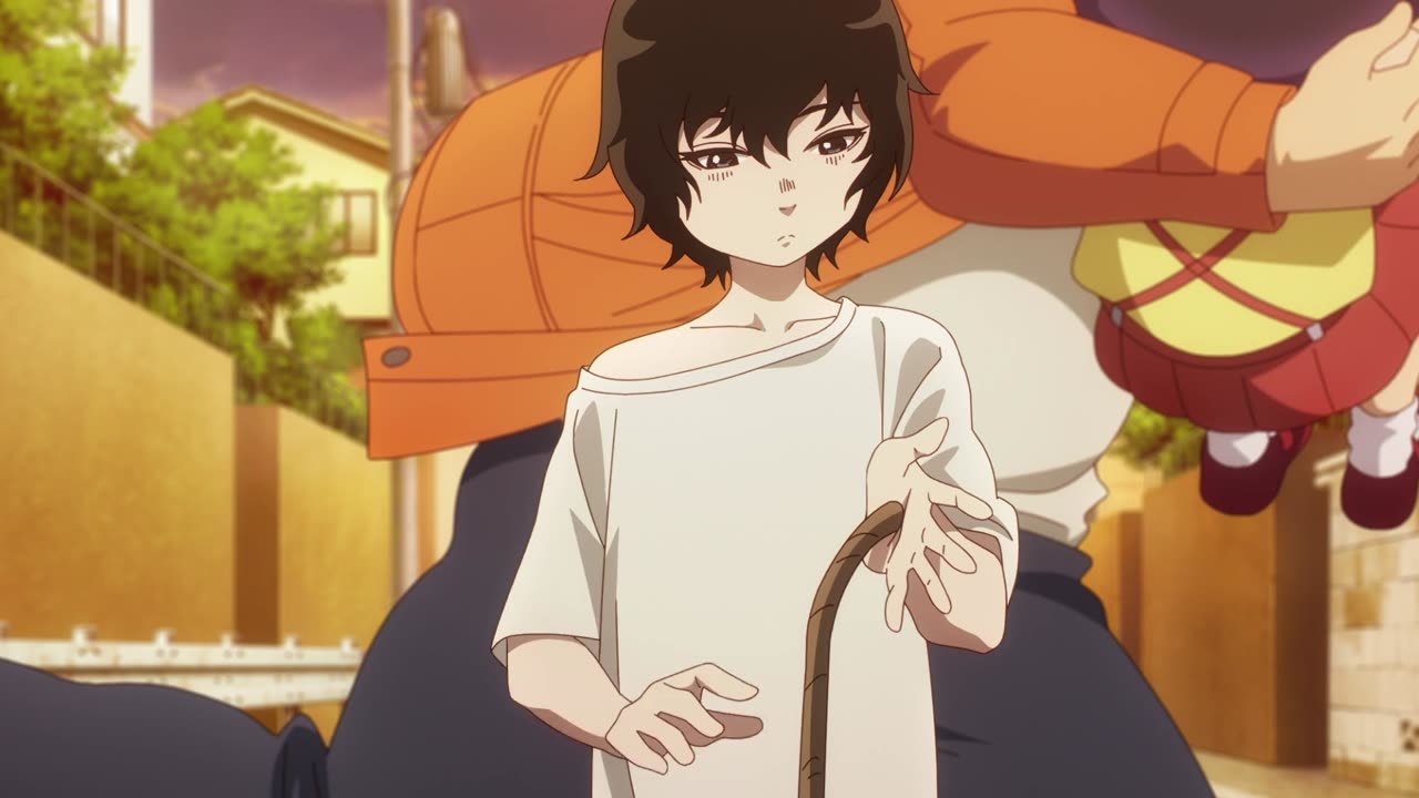 Wieczni wędrowcy S3 - 06