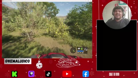 THE HUNTER CALL OF THE WILD