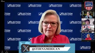 FINAL ELECTION INTEGRITY CALL OF 2025 – WEDNESDAY, DECEMBER 17 | 1:00 PM EST