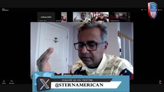 FINAL ELECTION INTEGRITY CALL OF 2025 – WEDNESDAY, DECEMBER 17 | 1:00 PM EST