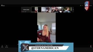 FINAL ELECTION INTEGRITY CALL OF 2025 – WEDNESDAY, DECEMBER 17 | 1:00 PM EST