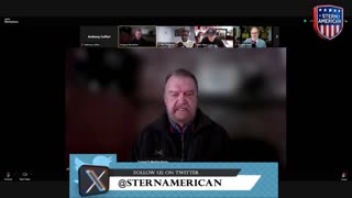 FINAL ELECTION INTEGRITY CALL OF 2025 – WEDNESDAY, DECEMBER 17 | 1:00 PM EST