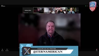 FINAL ELECTION INTEGRITY CALL OF 2025 – WEDNESDAY, DECEMBER 17 | 1:00 PM EST