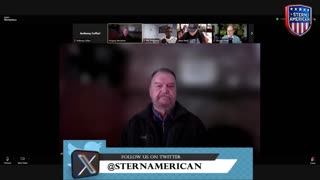 FINAL ELECTION INTEGRITY CALL OF 2025 – WEDNESDAY, DECEMBER 17 | 1:00 PM EST