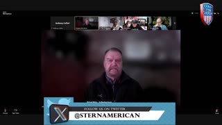 FINAL ELECTION INTEGRITY CALL OF 2025 – WEDNESDAY, DECEMBER 17 | 1:00 PM EST