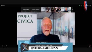 FINAL ELECTION INTEGRITY CALL OF 2025 – WEDNESDAY, DECEMBER 17 | 1:00 PM EST