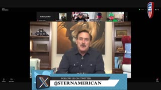 FINAL ELECTION INTEGRITY CALL OF 2025 – WEDNESDAY, DECEMBER 17 | 1:00 PM EST