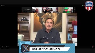 FINAL ELECTION INTEGRITY CALL OF 2025 – WEDNESDAY, DECEMBER 17 | 1:00 PM EST