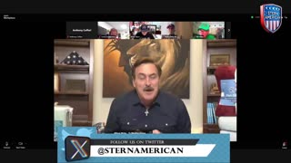 FINAL ELECTION INTEGRITY CALL OF 2025 – WEDNESDAY, DECEMBER 17 | 1:00 PM EST