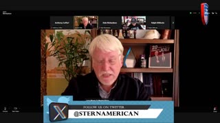 FINAL ELECTION INTEGRITY CALL OF 2025 – WEDNESDAY, DECEMBER 17 | 1:00 PM EST