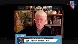 FINAL ELECTION INTEGRITY CALL OF 2025 – WEDNESDAY, DECEMBER 17 | 1:00 PM EST