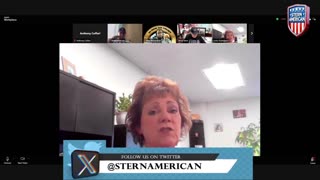 FINAL ELECTION INTEGRITY CALL OF 2025 – WEDNESDAY, DECEMBER 17 | 1:00 PM EST