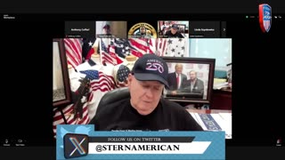 FINAL ELECTION INTEGRITY CALL OF 2025 – WEDNESDAY, DECEMBER 17 | 1:00 PM EST