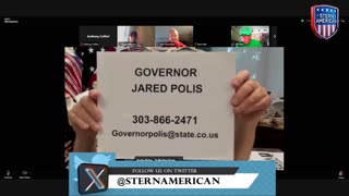 FINAL ELECTION INTEGRITY CALL OF 2025 – WEDNESDAY, DECEMBER 17 | 1:00 PM EST