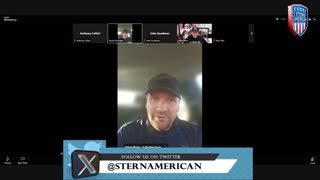 FINAL ELECTION INTEGRITY CALL OF 2025 – WEDNESDAY, DECEMBER 17 | 1:00 PM EST