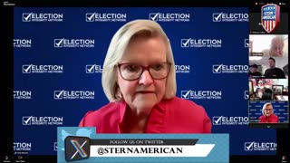 FINAL ELECTION INTEGRITY CALL OF 2025 – WEDNESDAY, DECEMBER 17 | 1:00 PM EST