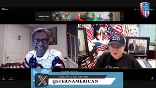 FINAL ELECTION INTEGRITY CALL OF 2025 – WEDNESDAY, DECEMBER 17 | 1:00 PM EST