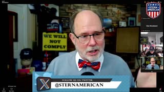 FINAL ELECTION INTEGRITY CALL OF 2025 – WEDNESDAY, DECEMBER 17 | 1:00 PM EST