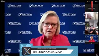 FINAL ELECTION INTEGRITY CALL OF 2025 – WEDNESDAY, DECEMBER 17 | 1:00 PM EST