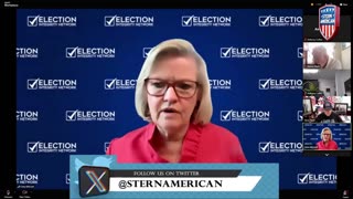 FINAL ELECTION INTEGRITY CALL OF 2025 – WEDNESDAY, DECEMBER 17 | 1:00 PM EST