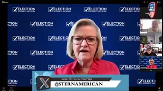 FINAL ELECTION INTEGRITY CALL OF 2025 – WEDNESDAY, DECEMBER 17 | 1:00 PM EST