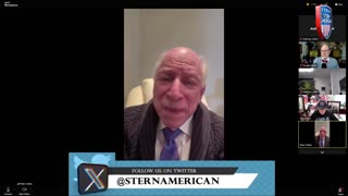 FINAL ELECTION INTEGRITY CALL OF 2025 – WEDNESDAY, DECEMBER 17 | 1:00 PM EST