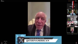 FINAL ELECTION INTEGRITY CALL OF 2025 – WEDNESDAY, DECEMBER 17 | 1:00 PM EST