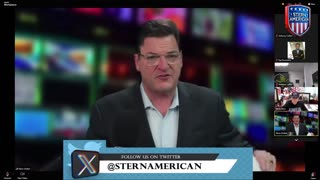 FINAL ELECTION INTEGRITY CALL OF 2025 – WEDNESDAY, DECEMBER 17 | 1:00 PM EST