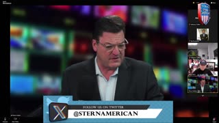 FINAL ELECTION INTEGRITY CALL OF 2025 – WEDNESDAY, DECEMBER 17 | 1:00 PM EST