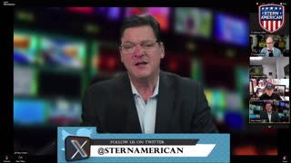 FINAL ELECTION INTEGRITY CALL OF 2025 – WEDNESDAY, DECEMBER 17 | 1:00 PM EST