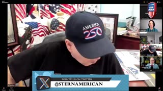 FINAL ELECTION INTEGRITY CALL OF 2025 – WEDNESDAY, DECEMBER 17 | 1:00 PM EST