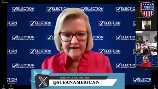 FINAL ELECTION INTEGRITY CALL OF 2025 – WEDNESDAY, DECEMBER 17 | 1:00 PM EST