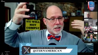 FINAL ELECTION INTEGRITY CALL OF 2025 – WEDNESDAY, DECEMBER 17 | 1:00 PM EST