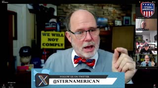 FINAL ELECTION INTEGRITY CALL OF 2025 – WEDNESDAY, DECEMBER 17 | 1:00 PM EST