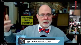 FINAL ELECTION INTEGRITY CALL OF 2025 – WEDNESDAY, DECEMBER 17 | 1:00 PM EST