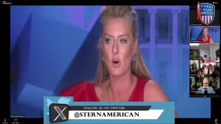 FINAL ELECTION INTEGRITY CALL OF 2025 – WEDNESDAY, DECEMBER 17 | 1:00 PM EST