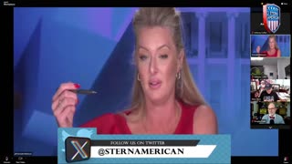 FINAL ELECTION INTEGRITY CALL OF 2025 – WEDNESDAY, DECEMBER 17 | 1:00 PM EST