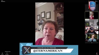 FINAL ELECTION INTEGRITY CALL OF 2025 – WEDNESDAY, DECEMBER 17 | 1:00 PM EST