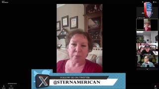 FINAL ELECTION INTEGRITY CALL OF 2025 – WEDNESDAY, DECEMBER 17 | 1:00 PM EST