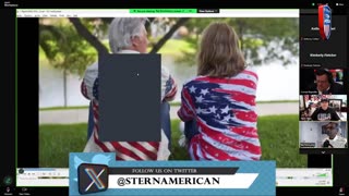 FINAL ELECTION INTEGRITY CALL OF 2025 – WEDNESDAY, DECEMBER 17 | 1:00 PM EST