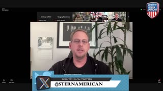 FINAL ELECTION INTEGRITY CALL OF 2025 – WEDNESDAY, DECEMBER 17 | 1:00 PM EST