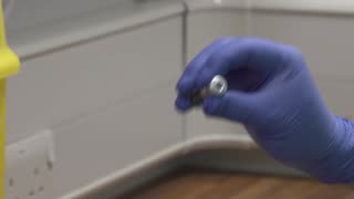 FDA Investigating Link Between COVID Shots and Adult Deaths