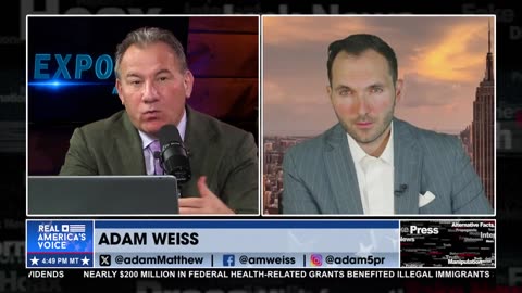 MIKE CRISPI ON NEW JERSEY ELECTION RESULTS