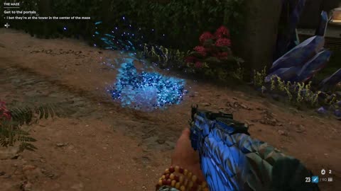 Far Cry 6 (Xbox) E1.17