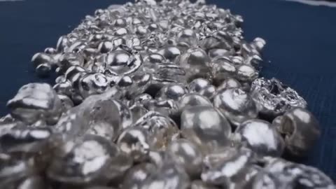 This Is the Trigger: What Happens When They Can’t Deliver the Metals