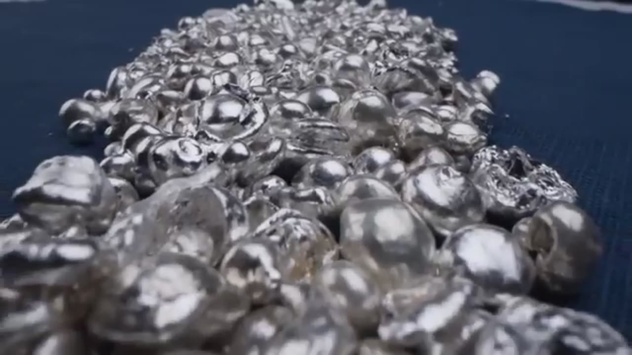 This Is the Trigger: What Happens When They Can’t Deliver the Metals