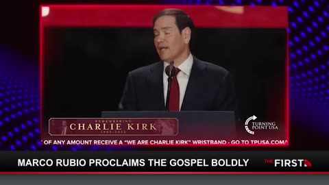 What's Really Behind Marco Rubio's Transformation⁉️ Jesse Kelly