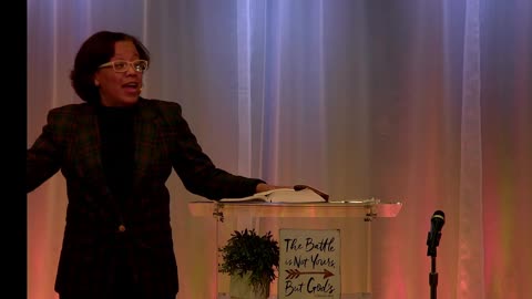 The Kingdom of God is Within You. Living from the Inside Out