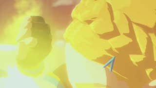 Use the force! | Hyrule Warriors: Age of Imprisonment | gameplay | episode 1